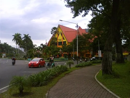 Perpusda Kota Malang