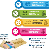 Jadwal Pencairan TPG PNSD Mengalami Permasalahan...