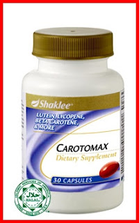 khasiat carotomax