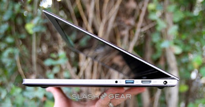 Dell working on an ultrabook for a January launch?