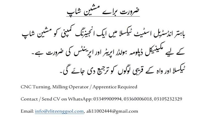 Wah Cantt Jobs May ,2024 Wah Cantt Jobs Today Wah Cantt Private Jobs  Wah Cantt ma job  Wah Cantt Jobs 