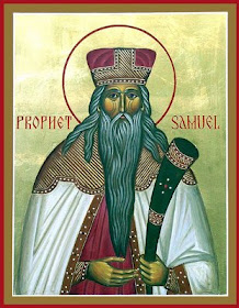 SAMUEL the Prophet