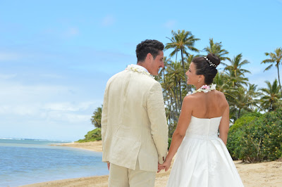 Kahala Beach