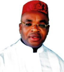 Royal Fathers celebrate Gov. Udom 2nd Years in Office * Pass vote on confidence on him