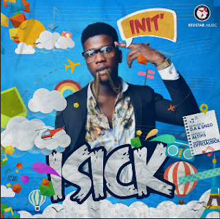 MUSIC: Init by Isick @officialisick