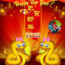 [Music Collection] Chinese New Year 新年好 2013 ALBUM 01