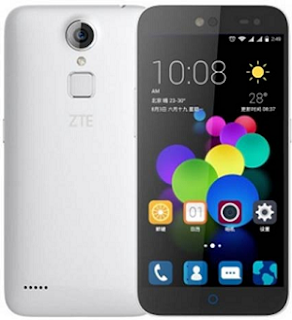 Harga ZTE Blade A1 terbaru