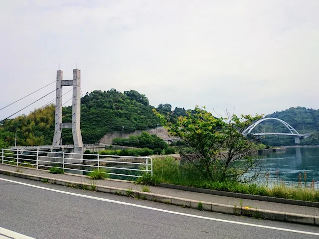 とびしま海道　大崎下島