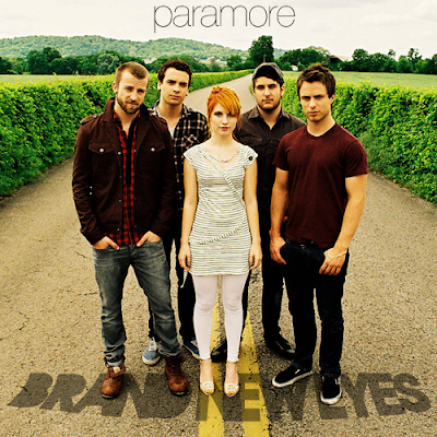 paramore brand new eyes. [D/L] Paramore - Brand New