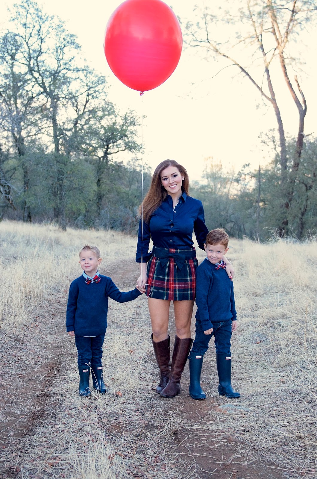 Fall Family Photos || What to wear {2015} || California ...