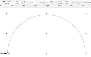 Cara Membuat Logo Android dengan Coreldraw