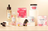 Logo Ricevi gratis Florena Fermented Skincare viso: diventa una delle 250 tester