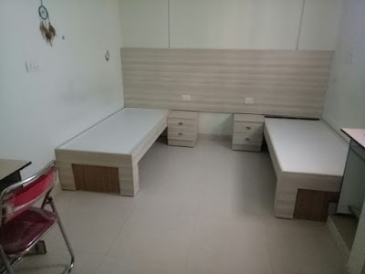 PG for Gents in SG Palya Bangalore