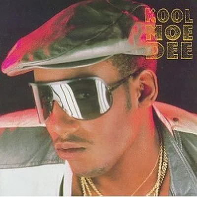 Kool Moe Dee - I'm Kool Moe Dee 