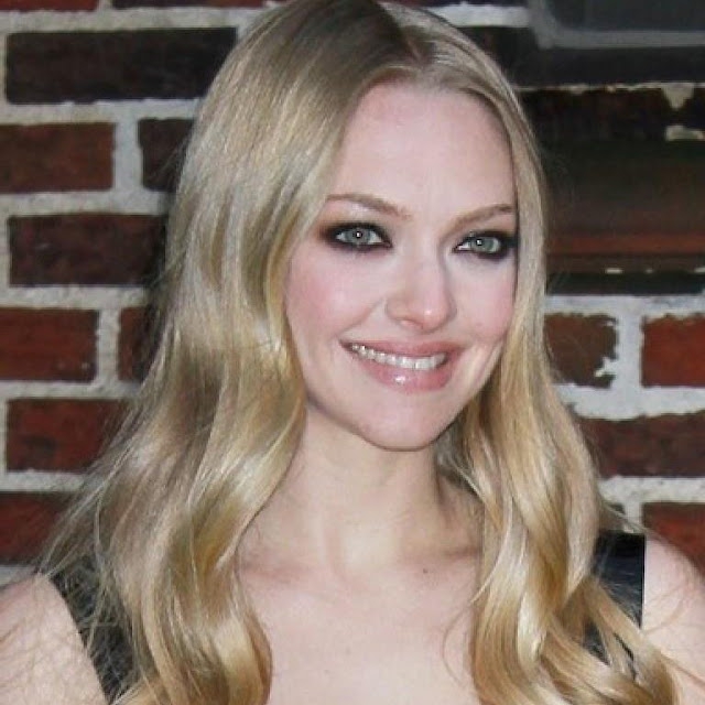 Amanda Seyfried