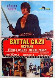 Battal Gazi Destanı (1971)