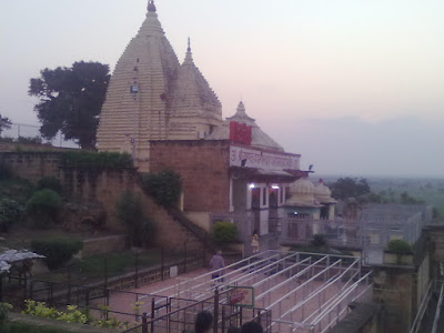 Adasa Ganpati Temple