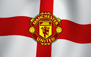 manchester united football club wallpaper