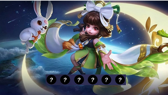 Cara Bunuh Enemy dengan Cepat dengan membuat Item Chang'e Mobile Legends