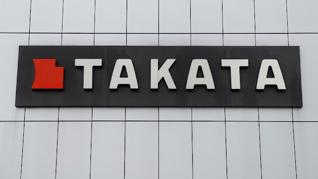 Takata Air Bags New Deadly defect Prompt Recall of 1.4 Million Cars