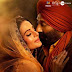 Dil Jhoom Lyrics - Arijit Singh, Mithoon - Gadar 2 (2023)