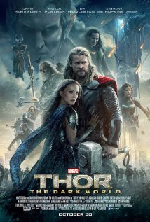Thor: The Dark World 2013 DVDRip 200MB, Free Download Thor: The Dark World 2013 DVDRip 200MB,Subtitle Thor: The Dark World 2013