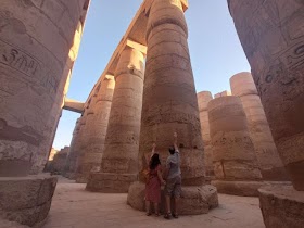 SHOPPING ONLINE IN HURGHADA