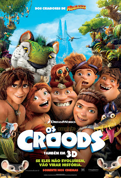 Download Baixar Filme Os Croods   Dublado