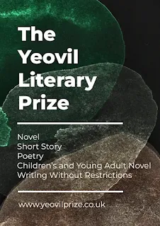 The Yeovil Literary Prize International Writing Competition 2024