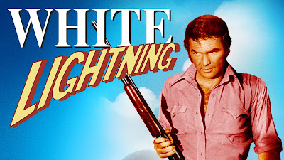 White Lightning 1973 New On Bluray