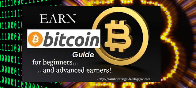 Earn Bitcoins Guide How To Know Your Bitcoin Wallet Address In Coins Ph - 