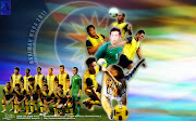 Harimau Muda 2011. Click to download real size, 1280x800