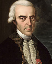 Antonio de Ulloa