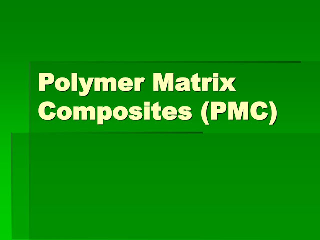 Polymer Matrix Composites Market