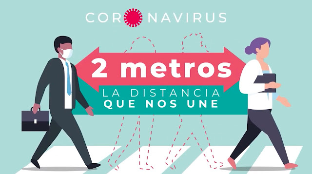 Campaña del Gobierno Vasco sobre covid19