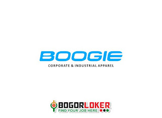 PT Boogie Apparel Indonesia saat ini menargetkan untuk produksi APD dalam jumlah 200.000 pcs