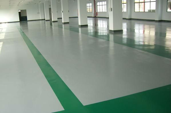 Sơn sàn nhà công nghiệp Epoxy FICO phương pháp chọn tốt