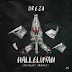 [Fresh Music] Orezi – Halleluyah (Hustlers Anthem)