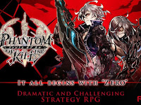 Download Phantom of the Kill v1.3.2 Mod APK Update Terbaru 2016 Gratis