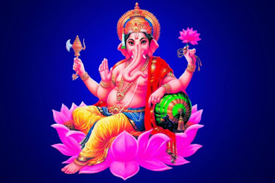 Ganesh Chaturthi Photos Wallpaper Download