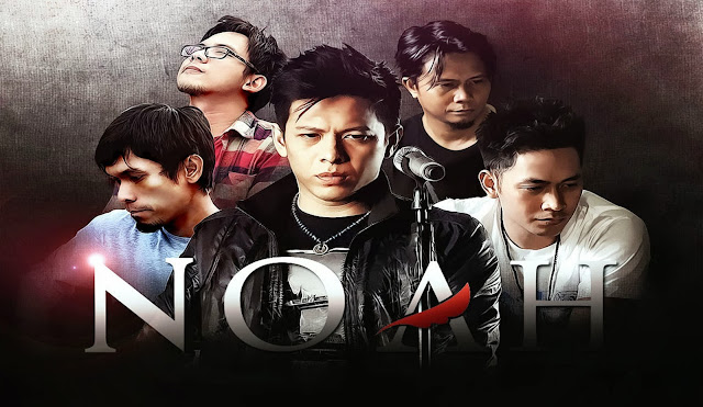 Free download lagu noah tak lagi sama - mp3