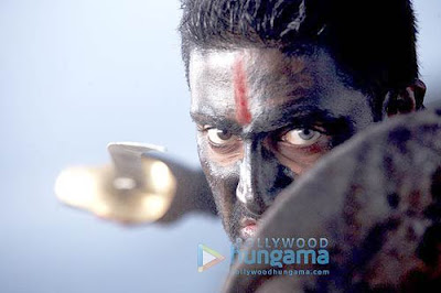 Raavan Music Review