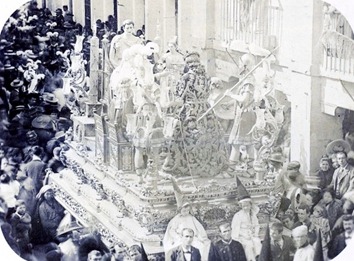 La Sentencia a finales del XVIII