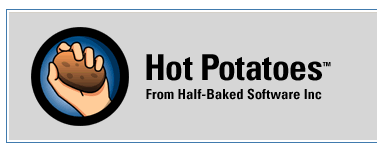  hot potatoes