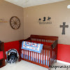 Chair Rail Height In Nursery / Baby Girl Room Conversion - Completion. Baby girl nursery ... : Obviously, unless chairs were much shorter back then, the height of a chair has nothing to do with the height of the chair rail!