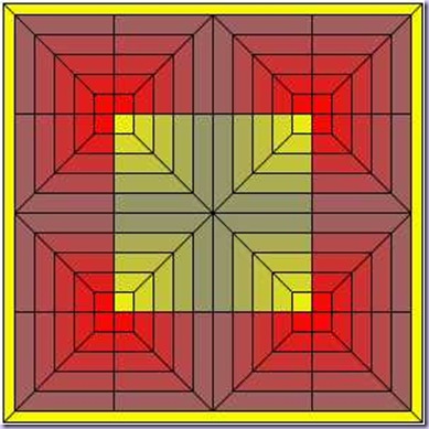 half-log-variation