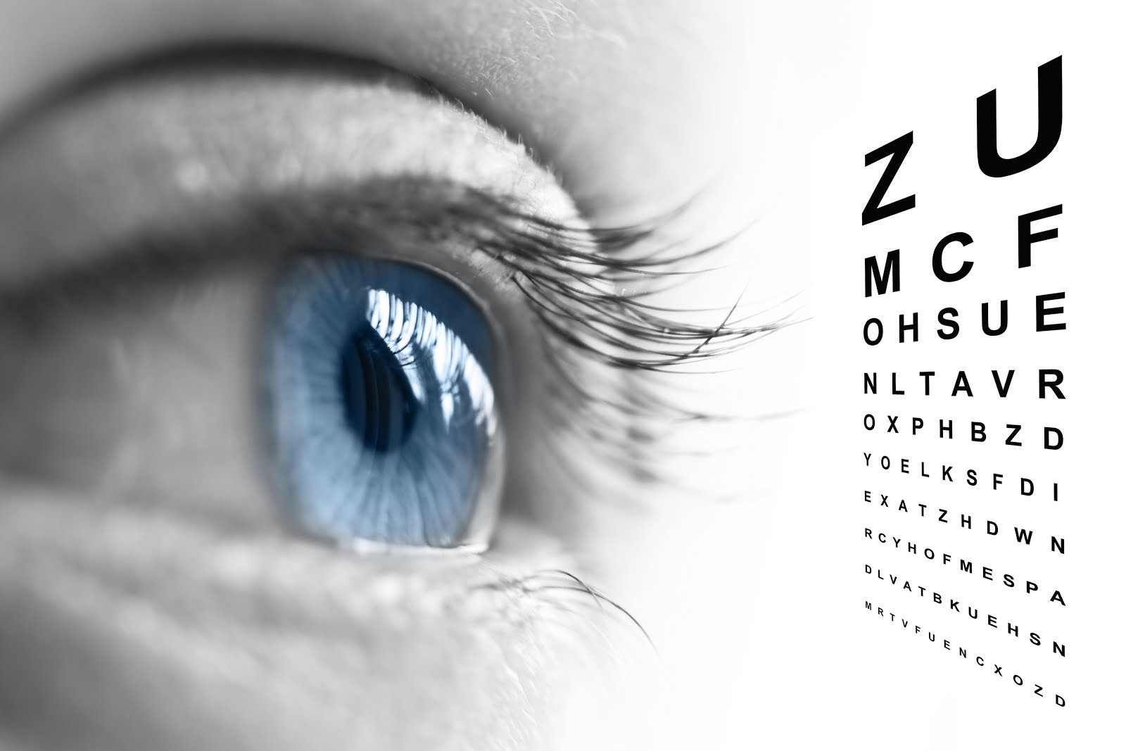 How To Get Better Vision : Treat Your Glaucoma With Marijuana Ask Your Optometrist For Prescription Drops And Pass On The Pot