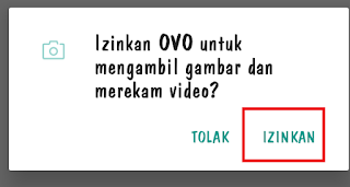 Cara Upgrade OVO Premier Terbaru dan Keuntungannya