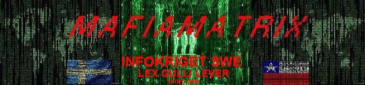 Lex Gulli infokriget mafiamatrix