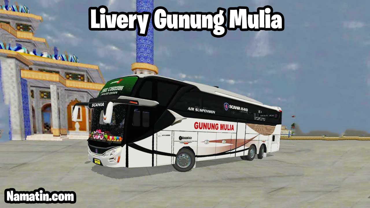 download livery bussid gunung mulia